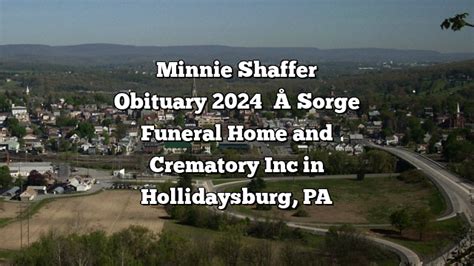 sorge funeral home|hollidaysburg pa obituaries.